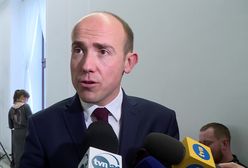 Borys Budka bedzie kandydował na szefa klubu PO-KO. "Jestem gotów stanąć do rywalizacji"