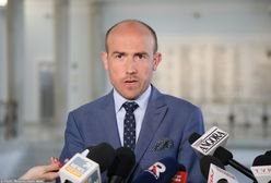 Nowy rząd PiS. Borys Budka dla WP: amatorszczyzna i skok na spółki skarbu państwa