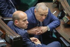 Borys Budka wybrany przez aklamację. O losach PO przesądzi to, jak długo zdoła utrzymać ten entuzjazm [OPINIA]