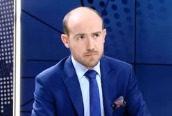 Groził śmiercią Borysowi Budce. Sąd umorzył postępowanie