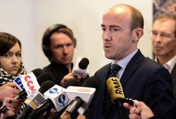 KO stawia ultimatum. Chce, by prezydent zaprzysiągł 3 wybranych wcześniej sędziów do TK