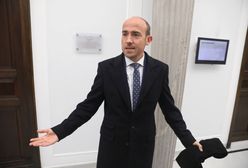 Wybory prezydenckie 2020. Borys Budka w programie "Tłit" dosadnie o kandydaturze Jacka Jaśkowiaka w prawyborach PO