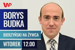 "Bierzyński na żywca": Przepytujemy Borysa Budkę. Ty też możesz zadać mu pytanie