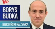 "Bierzyński na żywca": Przepytujemy Borysa Budkę. Ty też możesz zadać mu pytanie