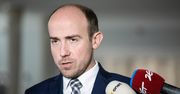 Borys Budka dla WP o prezydencie: "absolutnie nie jest osobą samodzielną, oszukał miliony Polaków"