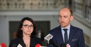 Kamila Gasiuk-Pihowicz dosadnie o PiS: zamawiają wyroki TK jak pizzę