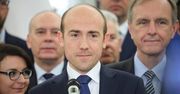 Wybory w PO. Borys Budka zapowiada przebudowę partii