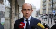 Marian Banaś złożył dymisję, Elżbieta Witek jej nie przyjęła? Borys Budka: mamy gotowy wniosek o odwołanie