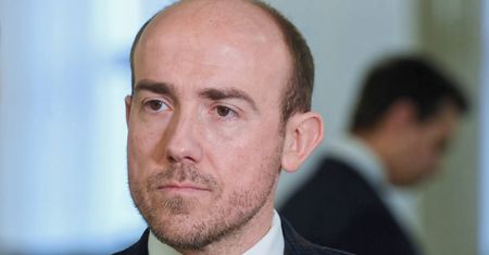 Borys Budka o śmierci Dawida Kosteckiego: To nie był zwykły świadek