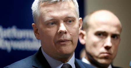 Agaton Koziński: Najważniejszy tydzień w historii Platformy. Wybory na wagę tytułu lidera opozycji (Opinia)