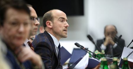 Borys Budka o religii w szkołach: trzeba reformować