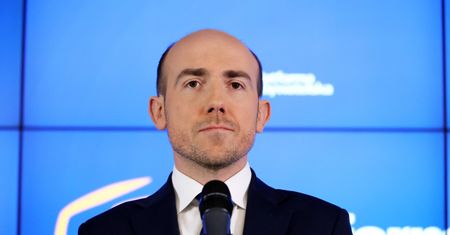 Borys Budka o ustawie o sędziach. "Stworzono nową grupę trzymającą władzę"