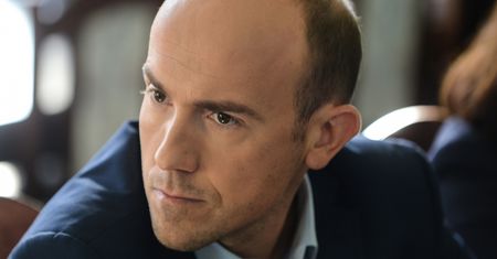Borys Budka po spotkaniu z prezydentem: niestety, obyło się bez konkretów