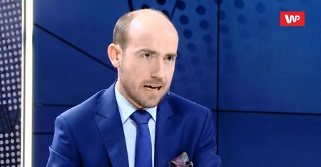 KO o umorzeniu śledztwa ws. zdjęć europosłów na szubienicach. Borys Budka: będziemy się domagać zarzutów