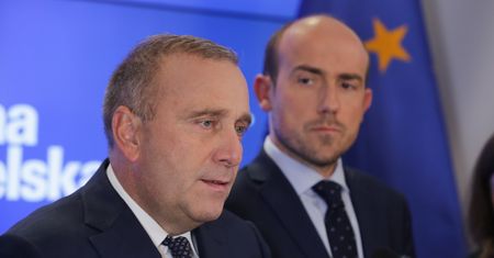 Borys Budka o wyborach szefa PO: Możliwe w tym roku