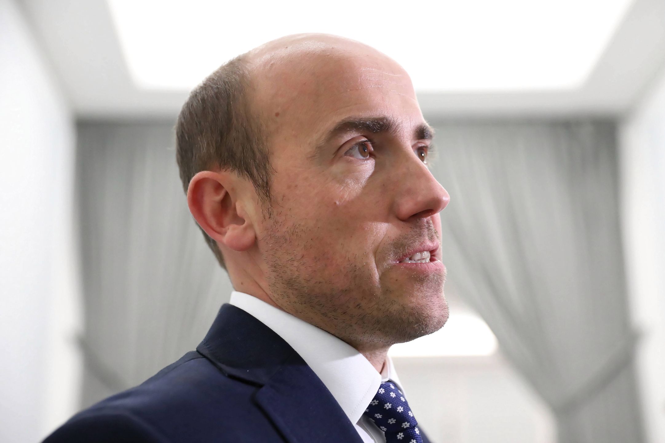 Borys Budka został szefem klubu KO w Sejmie