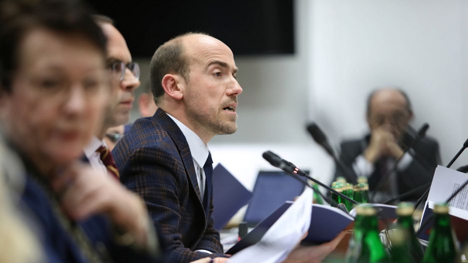 Borys Budka: potrzeba rozmów z KEP, ale całościowa reforma jest konieczna