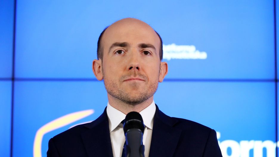 Borys Budka skomentował podpisanie przez Andrzeja Dudę ustawy o sędziach