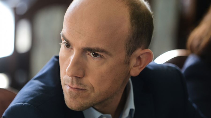 Poseł PO Borys Budka