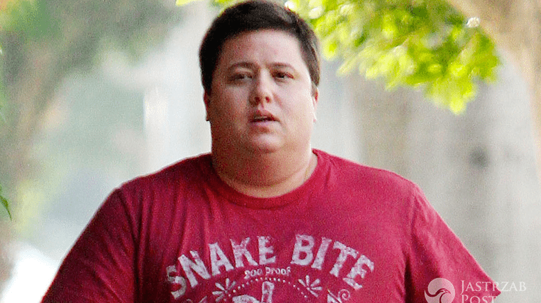 Chaz Bono schudł 35 kilo