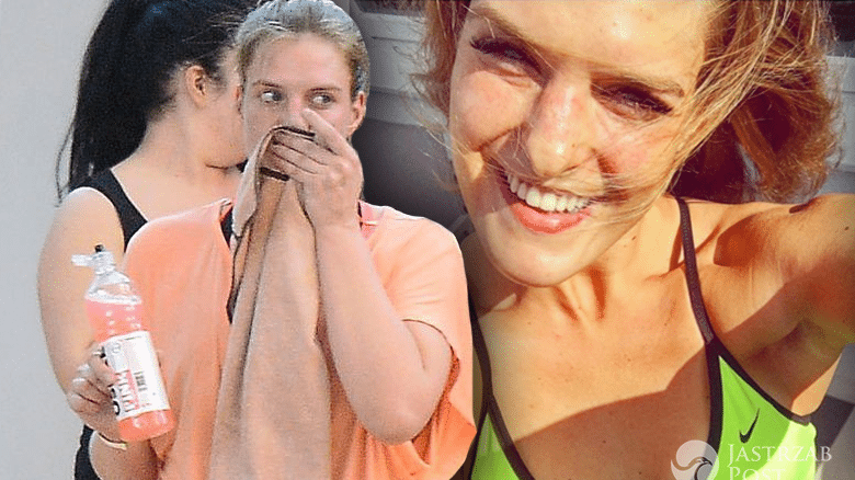 Julia Starak schudła