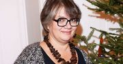 Co się stało z Dorotą Zawadzką? Zamieściła niepokojące zdjęcia