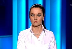 Diana Rudnik: kim jest nowa prowadząca "Fakty" w TVN? Ma na koncie starcie z Kukizem