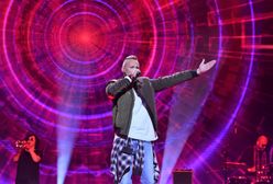 Adamo RUDNIK będzie muzyczną gwiazdą Fight Exclusive Night we Wrocławiu!