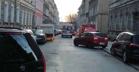 Prudnik: Aresztowano sprawców pożaru. Odpowiedzą za usiłowanie zabójstwa