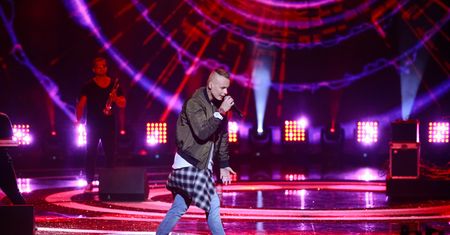 Rudnik rewelacyjnie na TOP OF THE TOP Festival Sopot 2017.