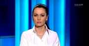Diana Rudnik: kim jest nowa prowadząca "Fakty" w TVN? Ma na koncie starcie z Kukizem