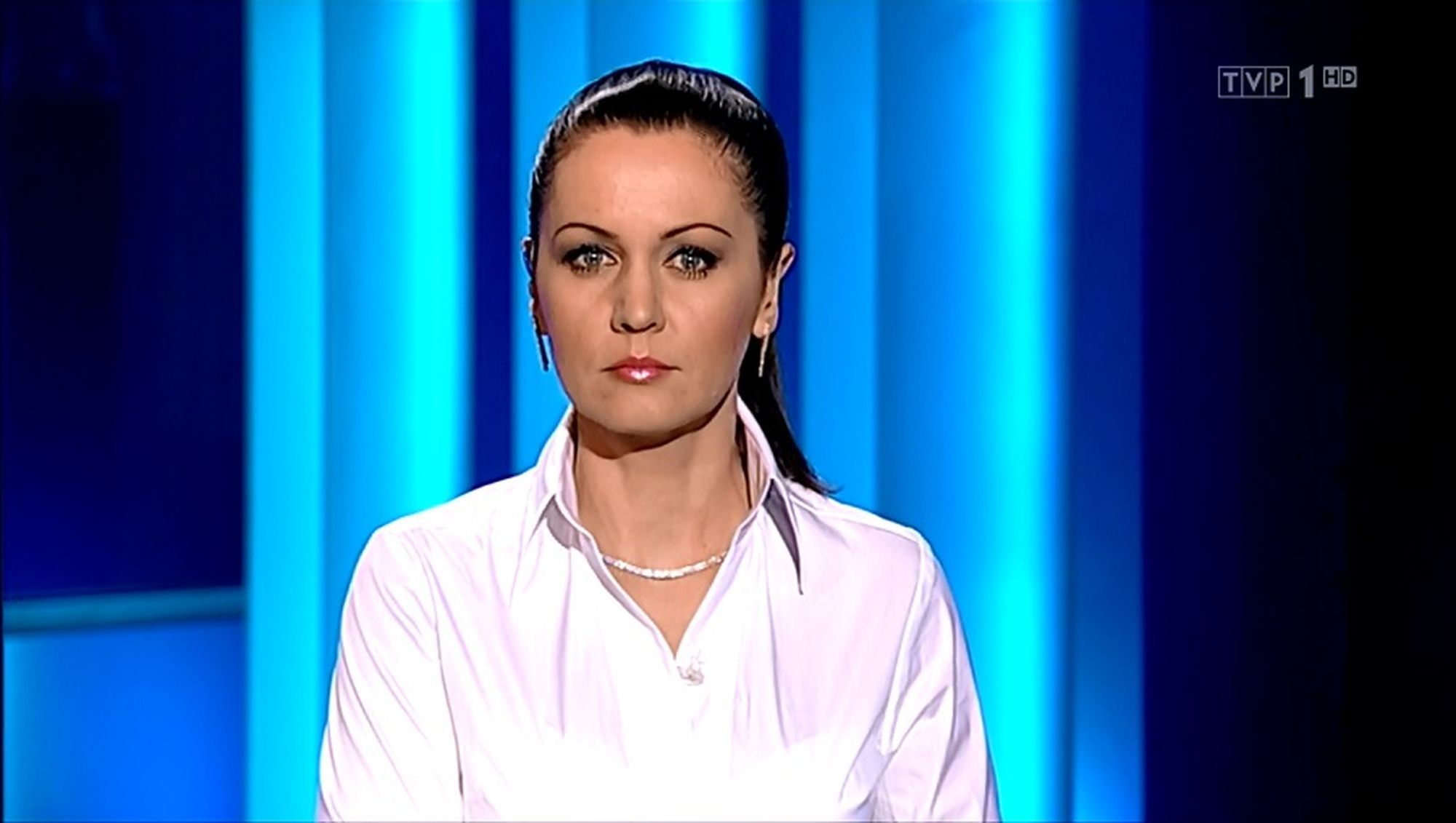 Diana Rudnik: kim jest nowa prowadząca "Fakty" w TVN? Ma na koncie starcie z Kukizem