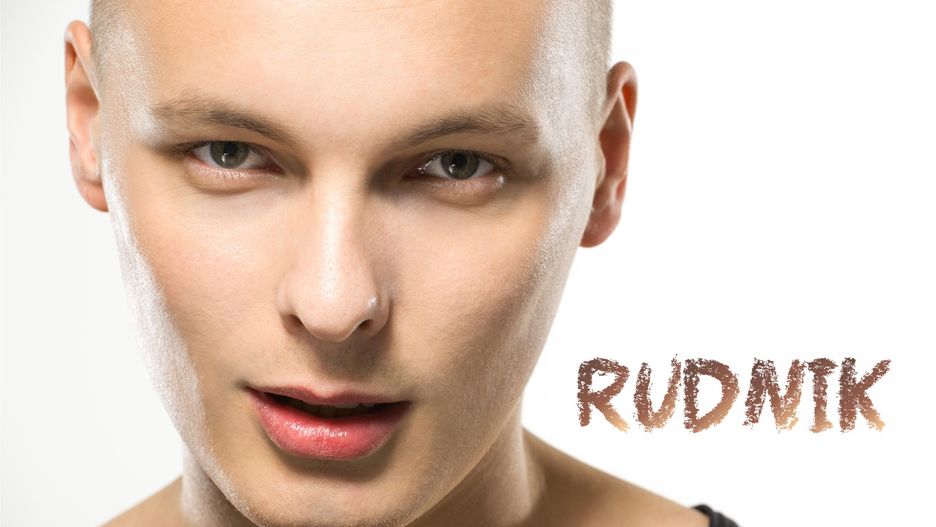 Rudnik