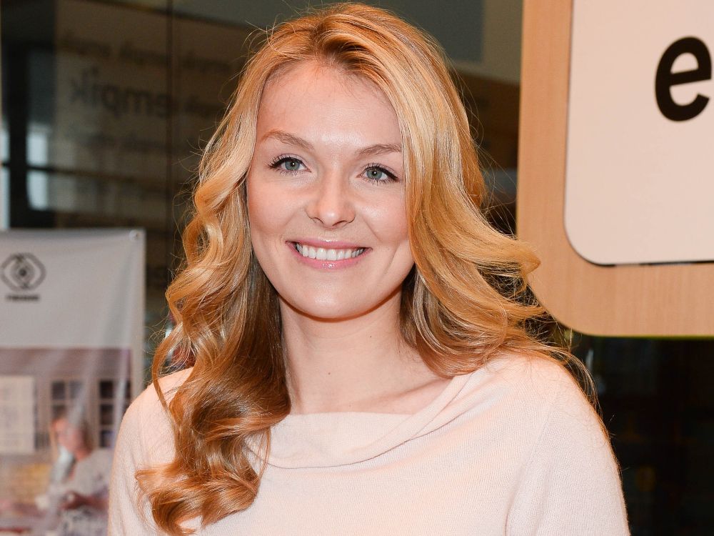 Zosia Cudny pokazała kuchnię. Ma imponujące rozmiary