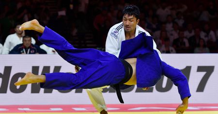 Judo - historia, techniki walki i efekty trenowania judo