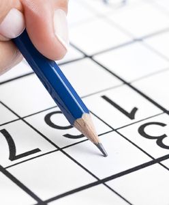 Jak grać w sudoku? Kilka prostych porad