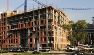 Koszt metra kw. lokalu Mieszkania+ nie przekroczył na razie 2 tys. zł