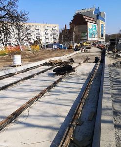 Wrocław: Budowa TAT idzie pełną parą