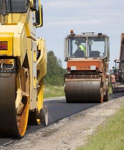 Nowa obwodnica już w wakacje odciąży zakorkowany wylot z Warszawy