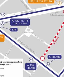 Wrocław: Remont ulicy Berenta, będą utrudnienia