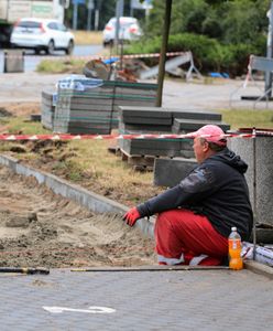 Mieszkańcy Wilanowa muszą uzbroić się w cierpliwość. Budowa skrzyżowania dopiero za kilka lat