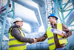 Budimex szuka ponad tysiąc pracowników. Do 2 tys. zł nagrody za skuteczne polecenie