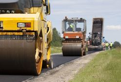 1200 kilometrów nowych dróg szybkiego ruchu w 3 lata