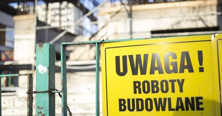 Prawo budowlane. Paczkomaty staną bez pozwolenia. Jest ustawa