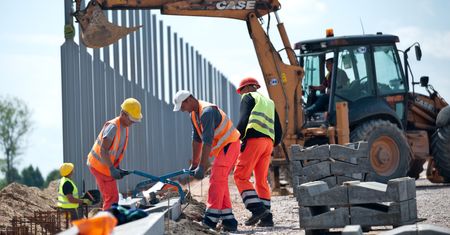 Nowe drogi w Polsce. Są pieniądze na ponad sto kilometrów ekspresówek