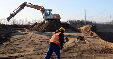 Budowlanka ma dość. Chce zmian w przepisach
