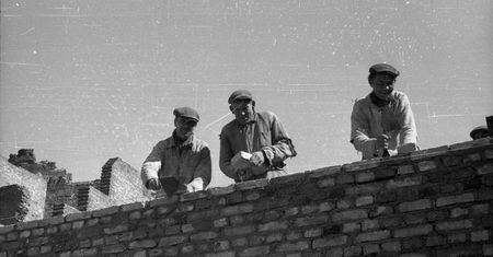 Warszawa. O odbudowie stolicy. Rusza „Wirtualna scena Janka Młynarskiego”