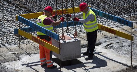 Polnord ma problem z emisją akcji. Główny właściciel może ją zablokować