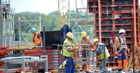 Budowa dróg i kolei. Branży grozi krach, fala upadłości i likwidacja miejsc pracy