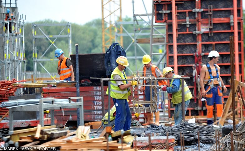 Budowa tunelu pod Świną nie opóźni się przez upadłość Energopolu. Prezydent Świnoujścia uspokaja (zdjęcie ilustracyjne)